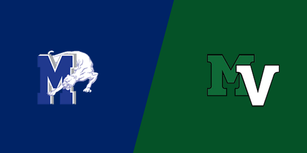 Monticello High School vs. Minisink Valley High School