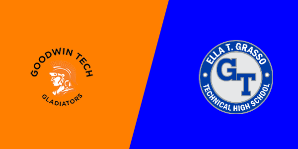 EC Goodwin Tech High School vs. Ella Grasso Tech High School