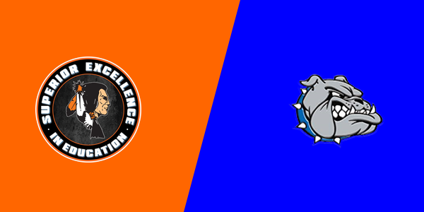 Worland High School vs. Lovell High School