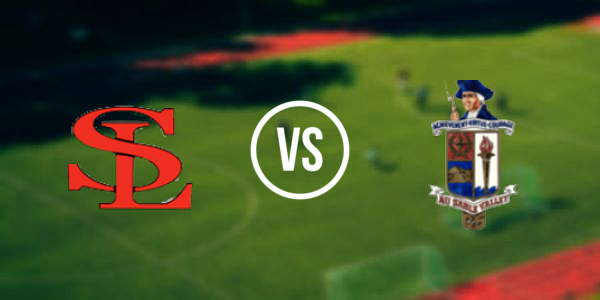 Saranac Lake Senior High School vs. AuSable Valley Central High School