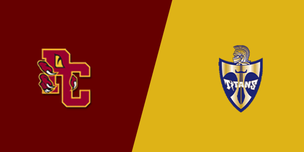 Pulaski County High School vs. Hidden Valley High School