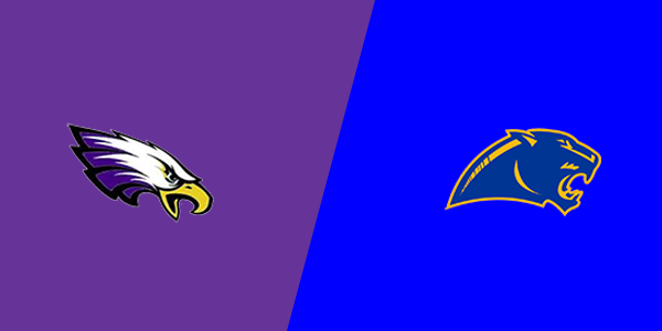 Byron Area High School vs. Birch Run High School