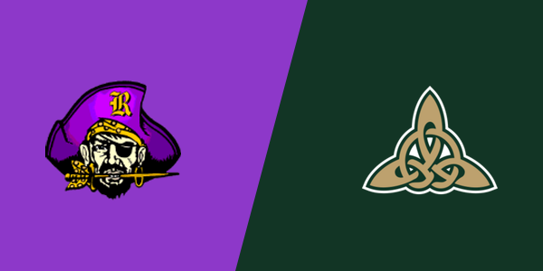 Reynoldsburg High School vs. Dublin Jerome High School