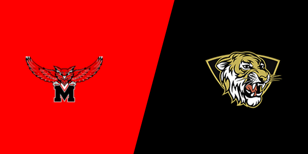 Marshall High School vs. Excelsior Springs High School