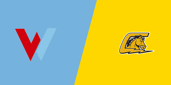Western High School vs. Ed W. Clark High School