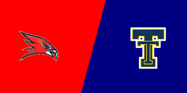 Milan High School vs. Trenton High School