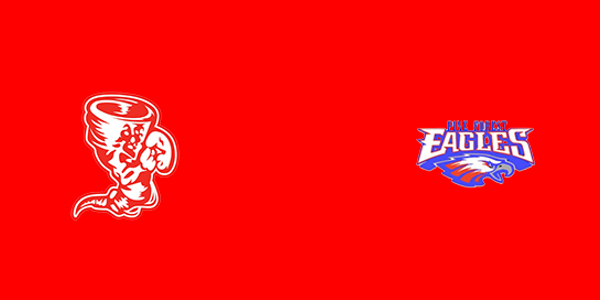 Bay High School vs. Pine Forest High School
