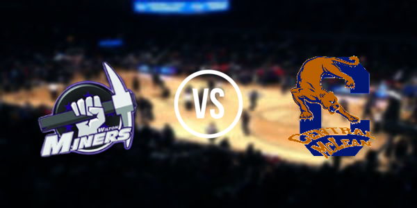 Wilton High School vs. Central McLean Cougars Coop