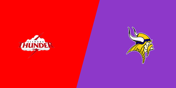 Seymour High School vs. Denmark High School