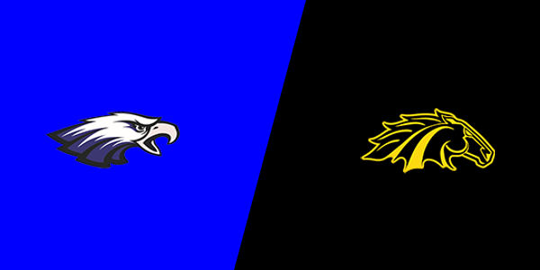 Eisenhower High School vs. Lutheran North High School