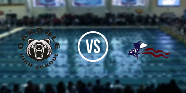 Oakdale High School vs Gov Thomas Johnson High School