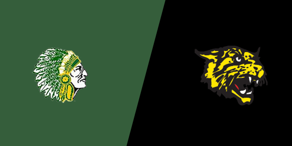 Satanta High School vs. Moscow High School