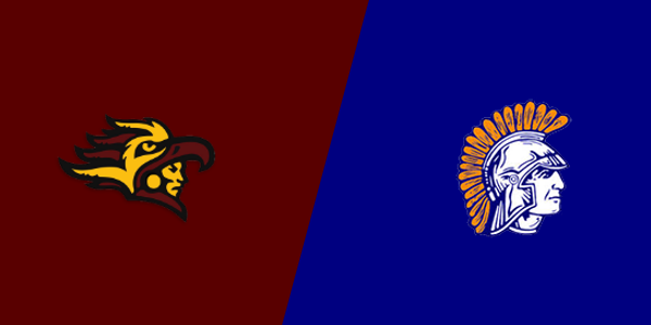 Solorio Academy High School vs. Romeoville High School