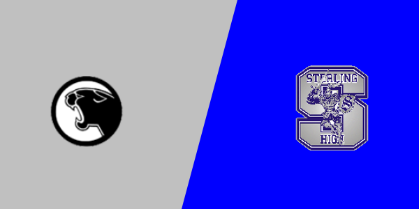 Strath Haven High School vs. Sterling High School