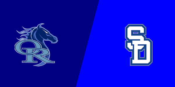 Otay Ranch High School vs. San Diego High School