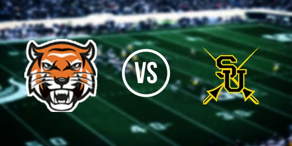 Yamhill-Carlton High School vs. South Umpqua High School