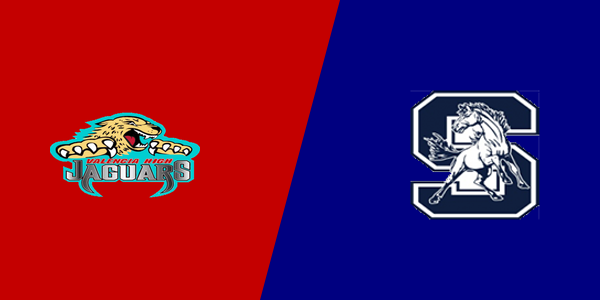 Valencia High School vs. Silver High School