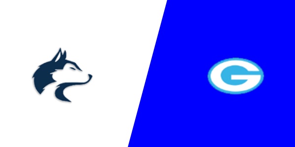 Hemlock High School vs. Garber High School