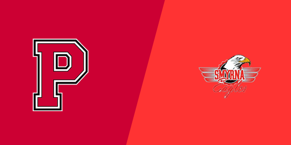 Polytech High School vs. Smyrna High School