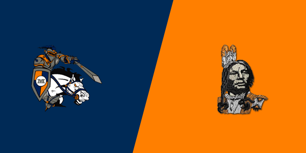 Manchester High School vs. Powhatan High School