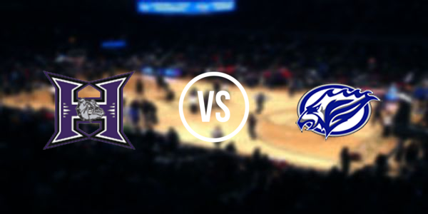 Hermiston High School vs Chiawana High School