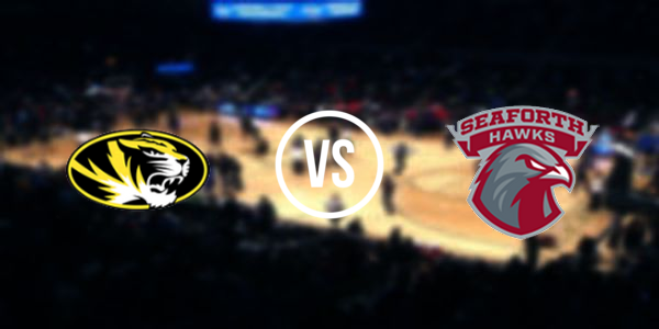 Seaforth High School vs. Chapel Hill High School