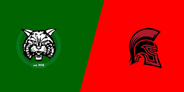 Waterford vs. Alexander High School