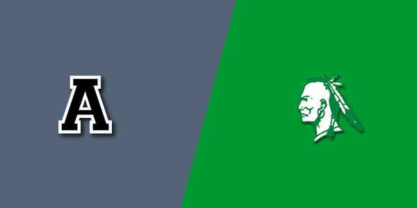 Away vs. Colebrook Academy