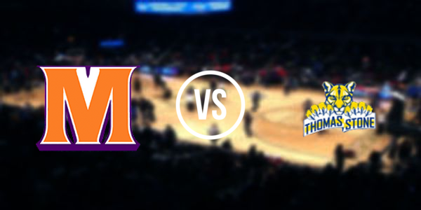Maurice J McDonough High School vs Thomas Stone High School