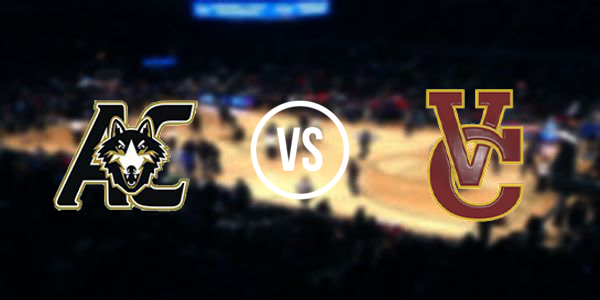 American Canyon High School vs Vintage High School