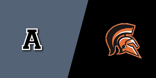 Away vs. Northwest Cabarrus High School