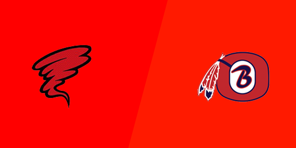 J P McCaskey High School vs. Octorara JrSr High School