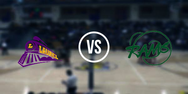 Laurel High School vs. Billings Central Catholic High School