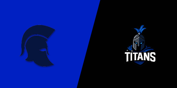 Camden Military Academy vs. Trinity Collegiate School
