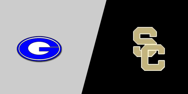 Gordonsville High School vs. Smith County High School