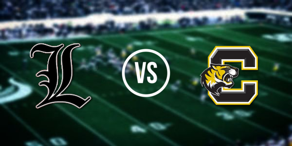G.W. Long High School vs. B.B. Comer High School