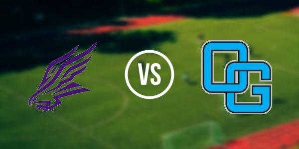 Northern Guilford High School vs Oak Grove High School
