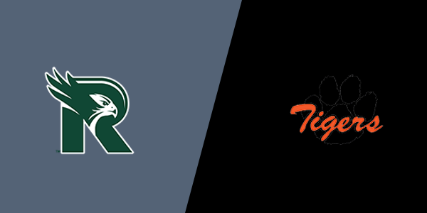 Ridgeline High School vs. Lewis and Clark High School
