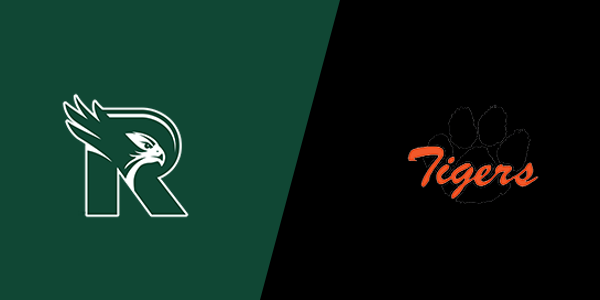 Ridgeline High School vs. Lewis and Clark High School