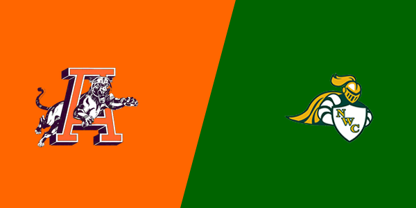 Asotin High School vs. Northwest Christian School