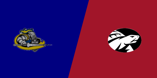 Cambridge Christian School vs. Tampa Preparatory School