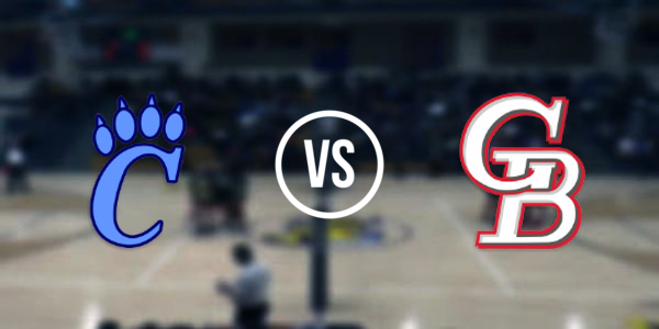Chesapeake High School vs. Glen Burnie High School