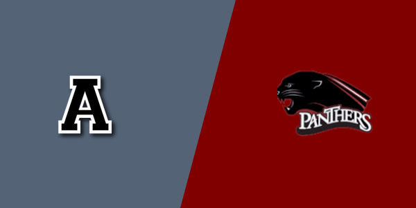 Away vs. Roundup High School
