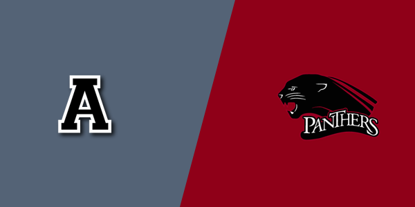 Away vs. Roundup High School