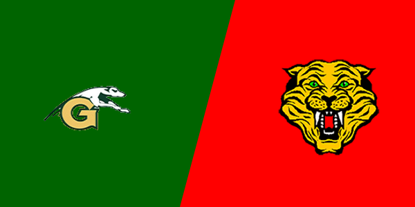 Gaston High School vs. Clatskanie High School