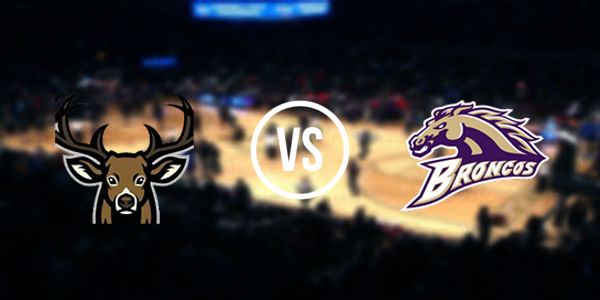 Cotton Center High School vs Meadow High School