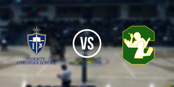 Country Christian High School vs. Colton High School
