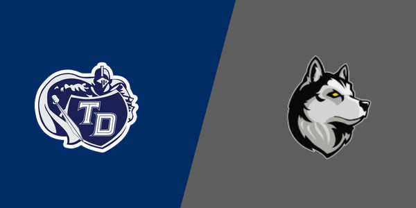 Thomas Downey High School vs. Hughson High School