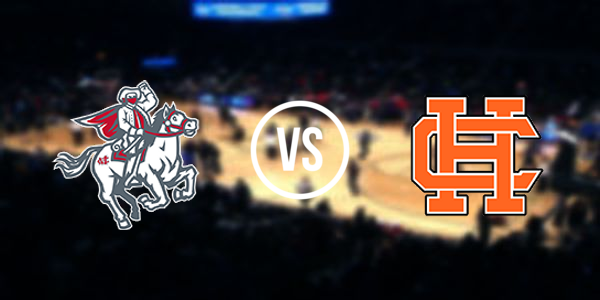 Hart County High School vs Madison County High School