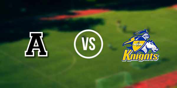 Away vs. St. Francis Borgia High School